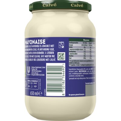 pdp-image-Calvé Mayonaise