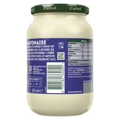 pdp-image-Calvé Mayonaise