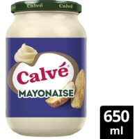 Een afbeelding van Calvé Calve mayonaise