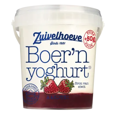 pdp-image-Zuivelhoeve Boern yoghurt aardbei
