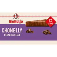 Bolletje Chonelly