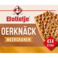 Een afbeelding van Bolletje Oerknack Meergranen
