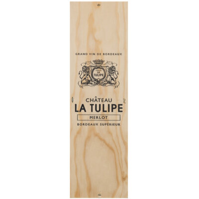 pdp-image-La Tulipe De la garde in kado kist