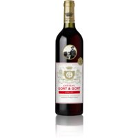 Een afbeelding van Gort & Gort Bordeaux supérieur