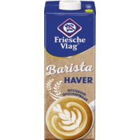Een afbeelding van Friesche Vlag Barista haver