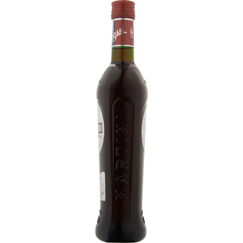 Een afbeelding van Martini Rosso