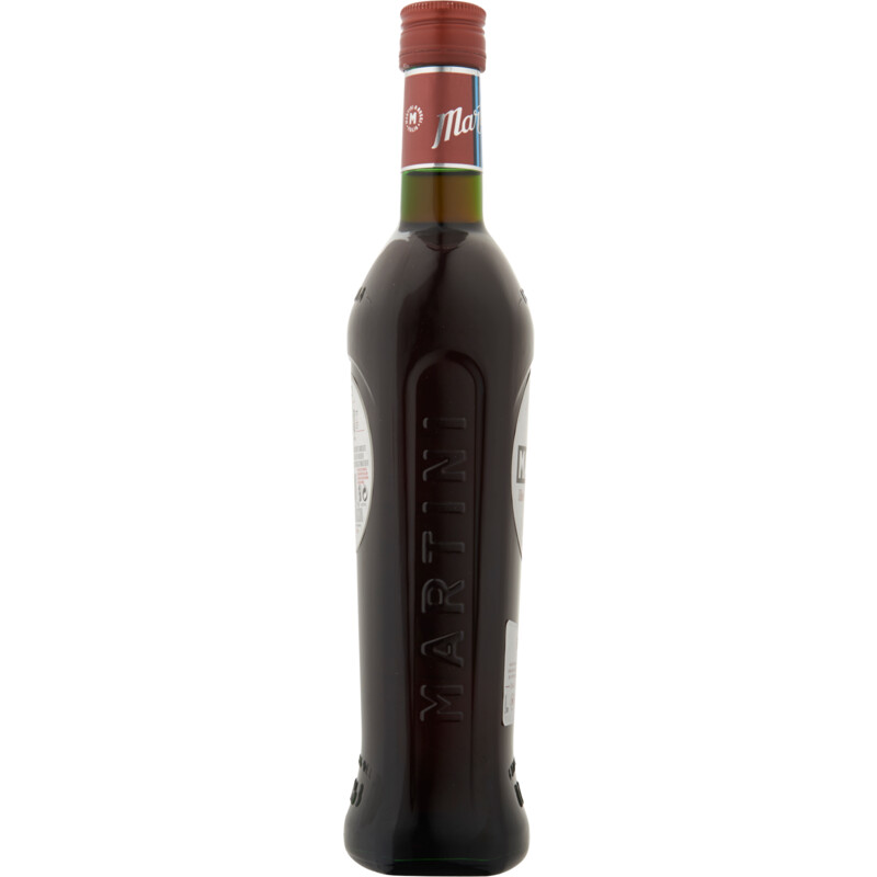 Een afbeelding van Martini Rosso