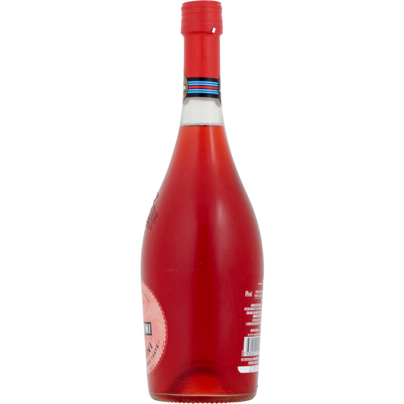 Een afbeelding van Martini Rossini bel
