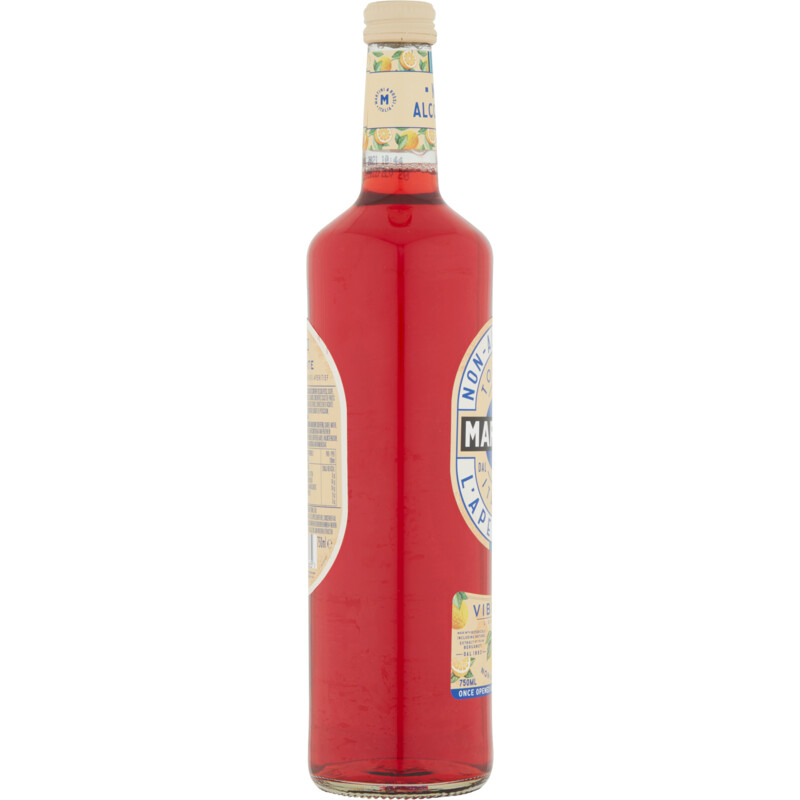 Een afbeelding van Martini Vibrante bel
