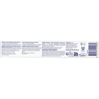 Een afbeelding van Signal Integral 8 interdental tandpasta