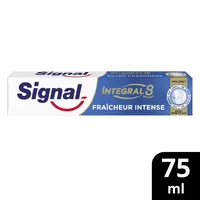 Signal Integral 8 intense fresh bel
