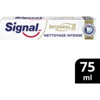 Een afbeelding van Signal Integral 8 deep clean bel