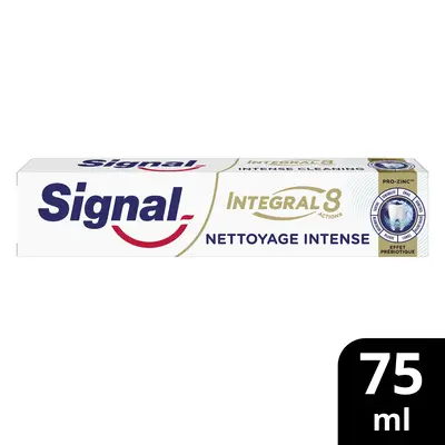 pdp-image-Signal Integral 8 deep clean bel