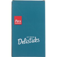 Een afbeelding van Rosewood Delisticks salmon & chicken