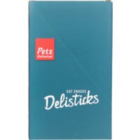 Een afbeelding van Rosewood Delisticks salmon & tuna
