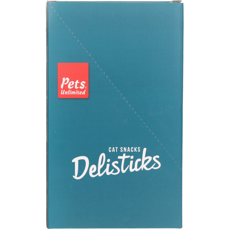 Een afbeelding van Rosewood Delisticks salmon & tuna