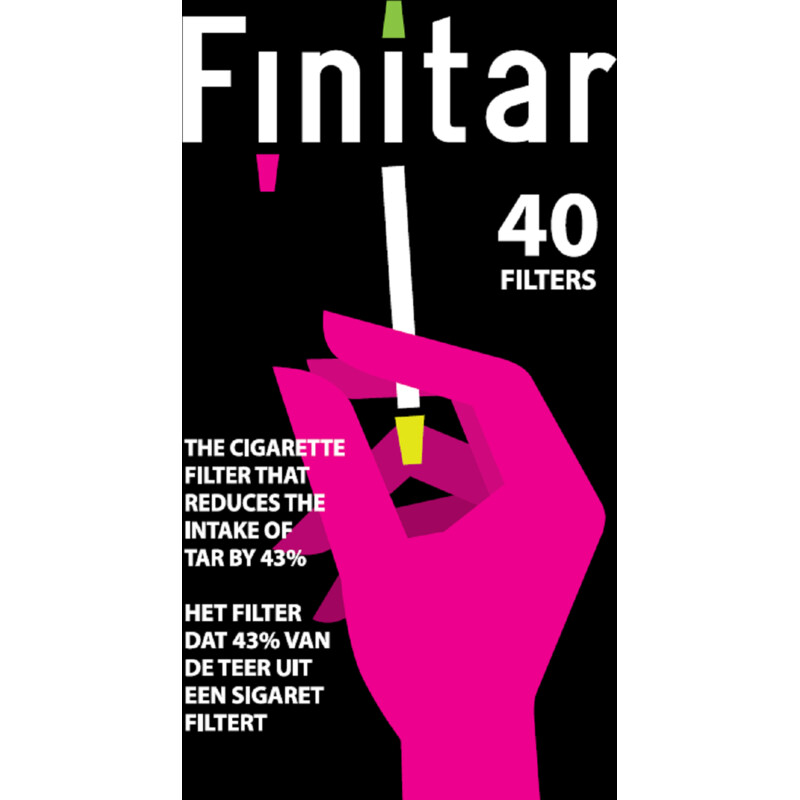 Een afbeelding van Finitar Filters