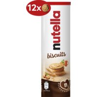 Een afbeelding van Nutella Biscuits