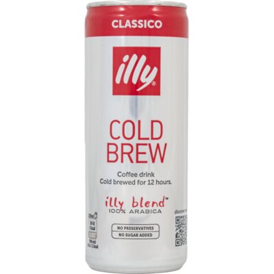 pdp-image-illy Cold brew classico