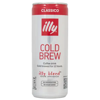 pdp-image-illy Cold brew classico