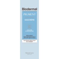 Een afbeelding van Biodermal Pigment dagcreme