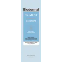Biodermal Pigment dagcreme