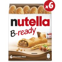 Koek, snoep, chocolade