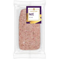 Afbeelding van Paté met ree