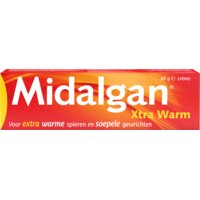 Een afbeelding van Midalgan Xtra warm