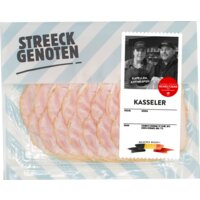 Een afbeelding van Streeckgenoten Kasseler bel