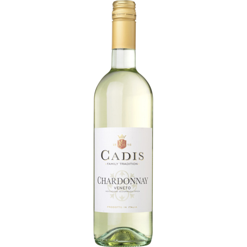 Een afbeelding van Cadis Chardonnay