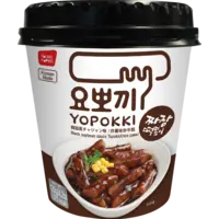 Yopokki Jiajang