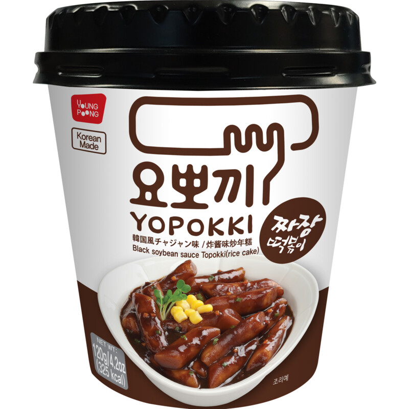 Een afbeelding van Yopokki Jiajang