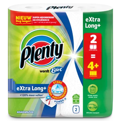 pdp-image-Plenty Extra long keukenpapier
