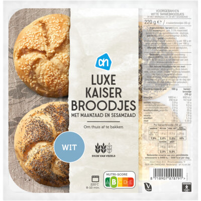 pdp-image-AH Luxe kaiserbroodjes