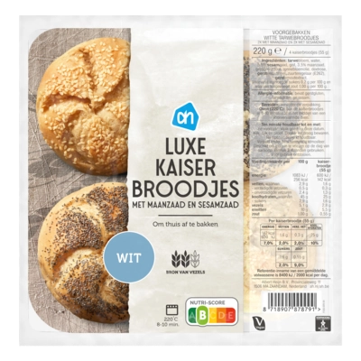 pdp-image-AH Luxe kaiserbroodjes