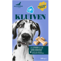 Een afbeelding van AH Krokante kluiven