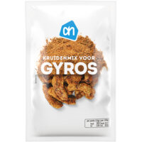 Afbeelding van Kruidenmix voor gyros