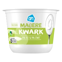 AH Magere kwark