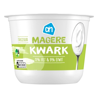 pdp-image-AH Magere kwark