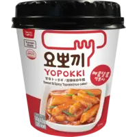 Yopokki Sweet & spicy