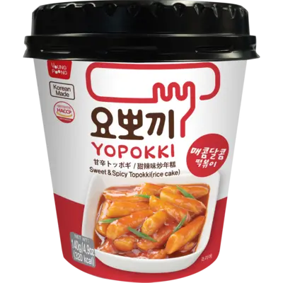 pdp-image-Yopokki Sweet & spicy