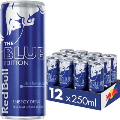 pdp-image-Red Bull Energy drink bosbes 12-pack