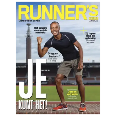 pdp-image-Runner's world