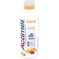 Een afbeelding van Actimel Multifruits bel