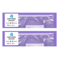 AH Diepvrieszakjes groot 2-pack