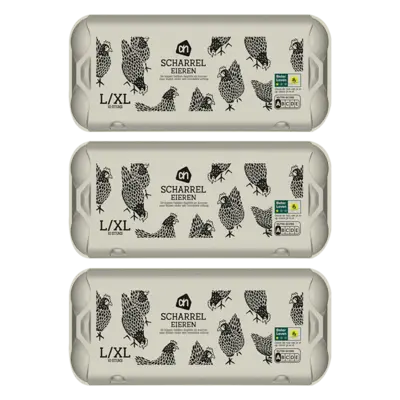 pdp-image-AH Verse scharreleieren L/XL 3-pack