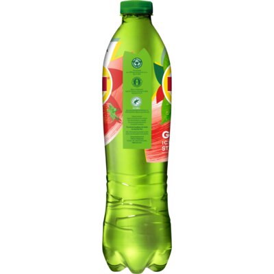 pdp-image-Lipton Ice tea green strawberry