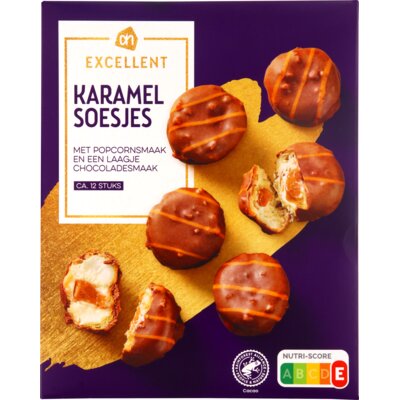pdp-image-AH Excellent Karamel soesjes