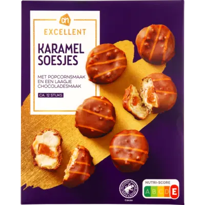 pdp-image-AH Excellent Karamel soesjes
